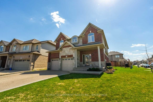 252 Westbank Tr, Hamilton