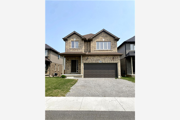 128 Festival Way, Hamilton
