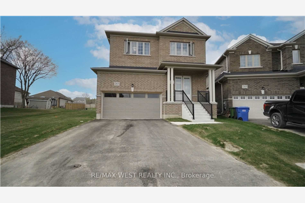 263 Ridley Cres, Southgate