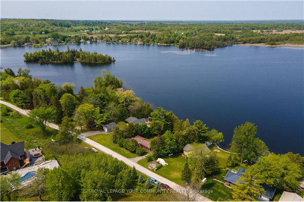 23 North Taylor Rd, Kawartha Lakes