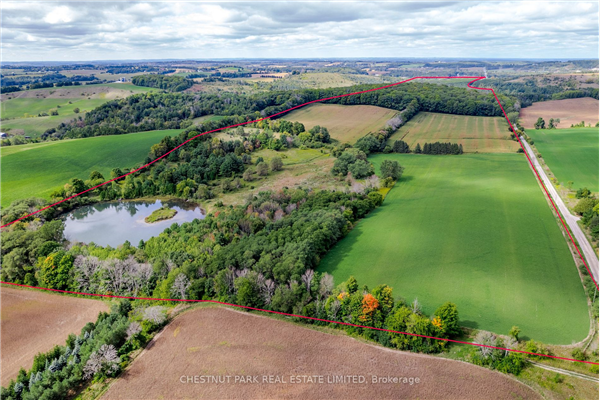 000 Crossen Rd, Hamilton Township