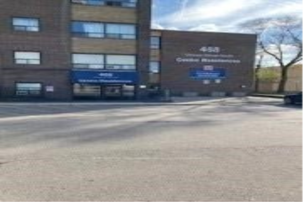 468 Ottawa St N, Hamilton