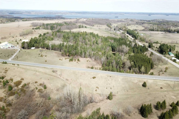 N/A Oak Ridges Dr, Hamilton Township
