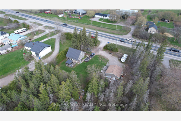 2548 Highway 7, Kawartha Lakes