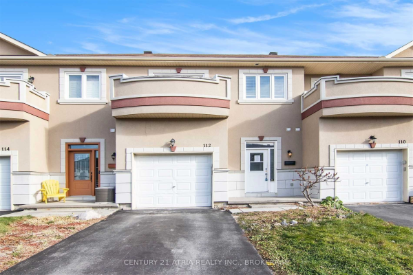 112 Whispering Winds Way, Ottawa