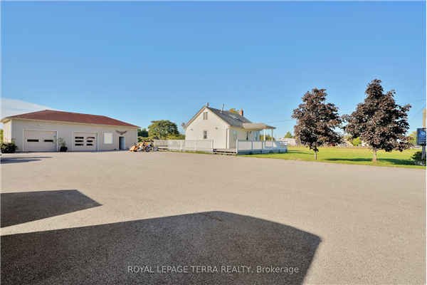 13029 Lundys Lane, Thorold