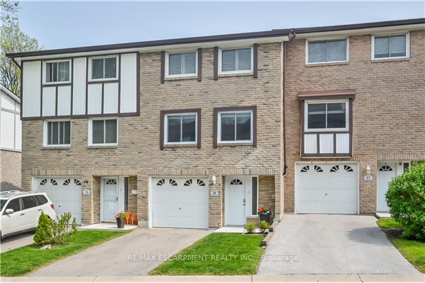 145 Rice Ave, Hamilton