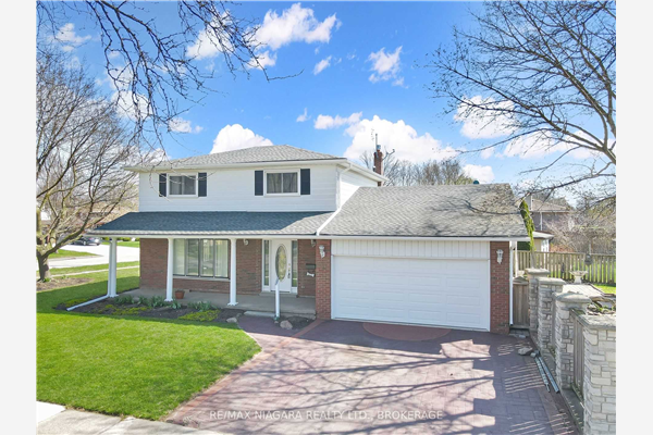 3456 Wiltshire Blvd, Niagara Falls