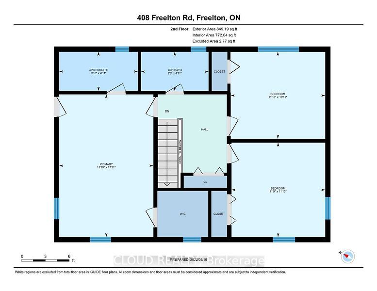 Listing X6033524 - Large Photo # 39