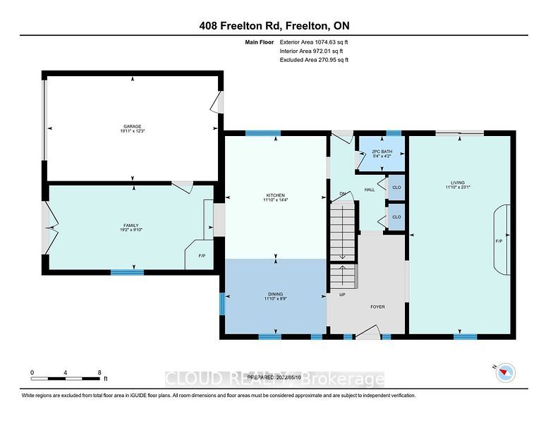Listing X6033524 - Large Photo # 38