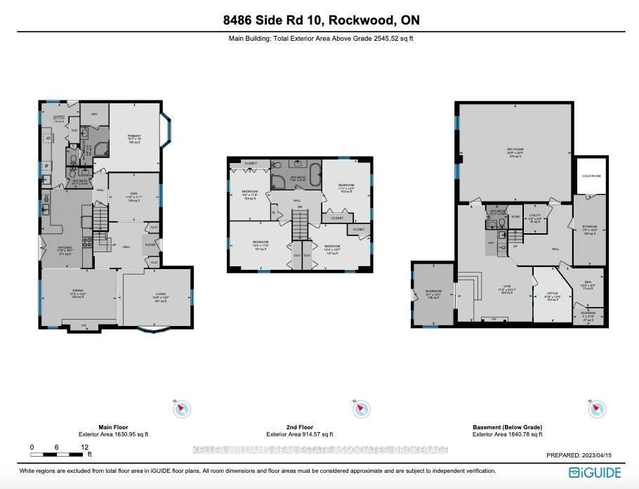 Listing X6033815 - Large Photo # 40