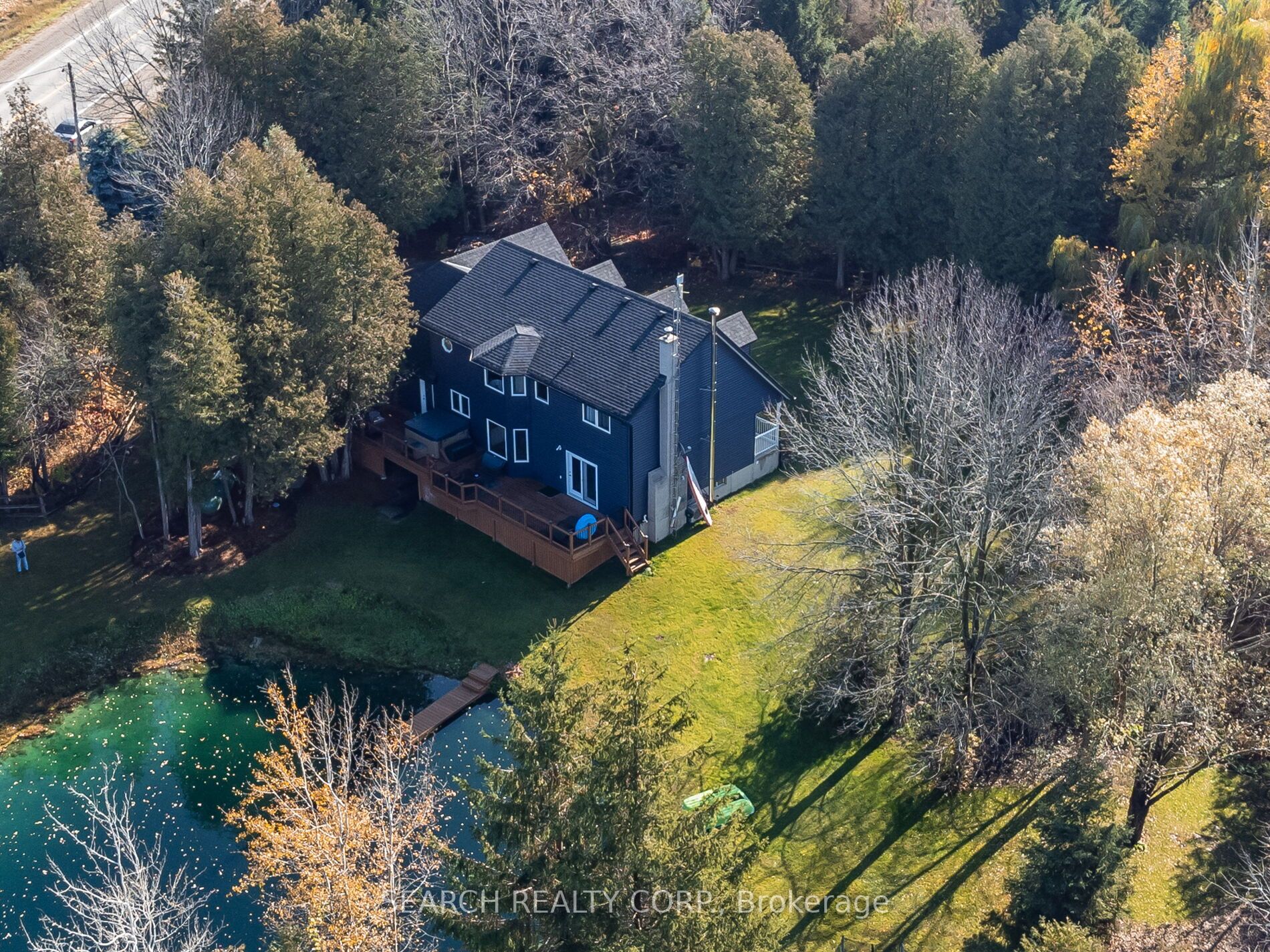 5776 Wellington 26 Rd