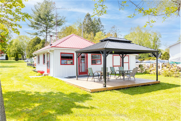 6 Saturn Lane, Kawartha Lakes