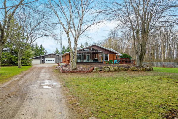 9149 Sideroad 24, Erin