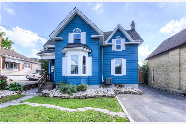 83 Concession St, Cambridge