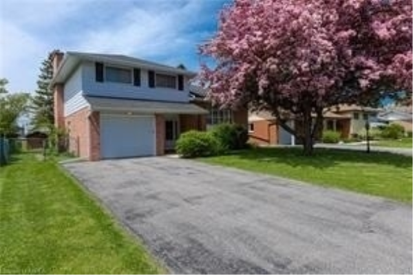 285 Olympus Ave, Kingston