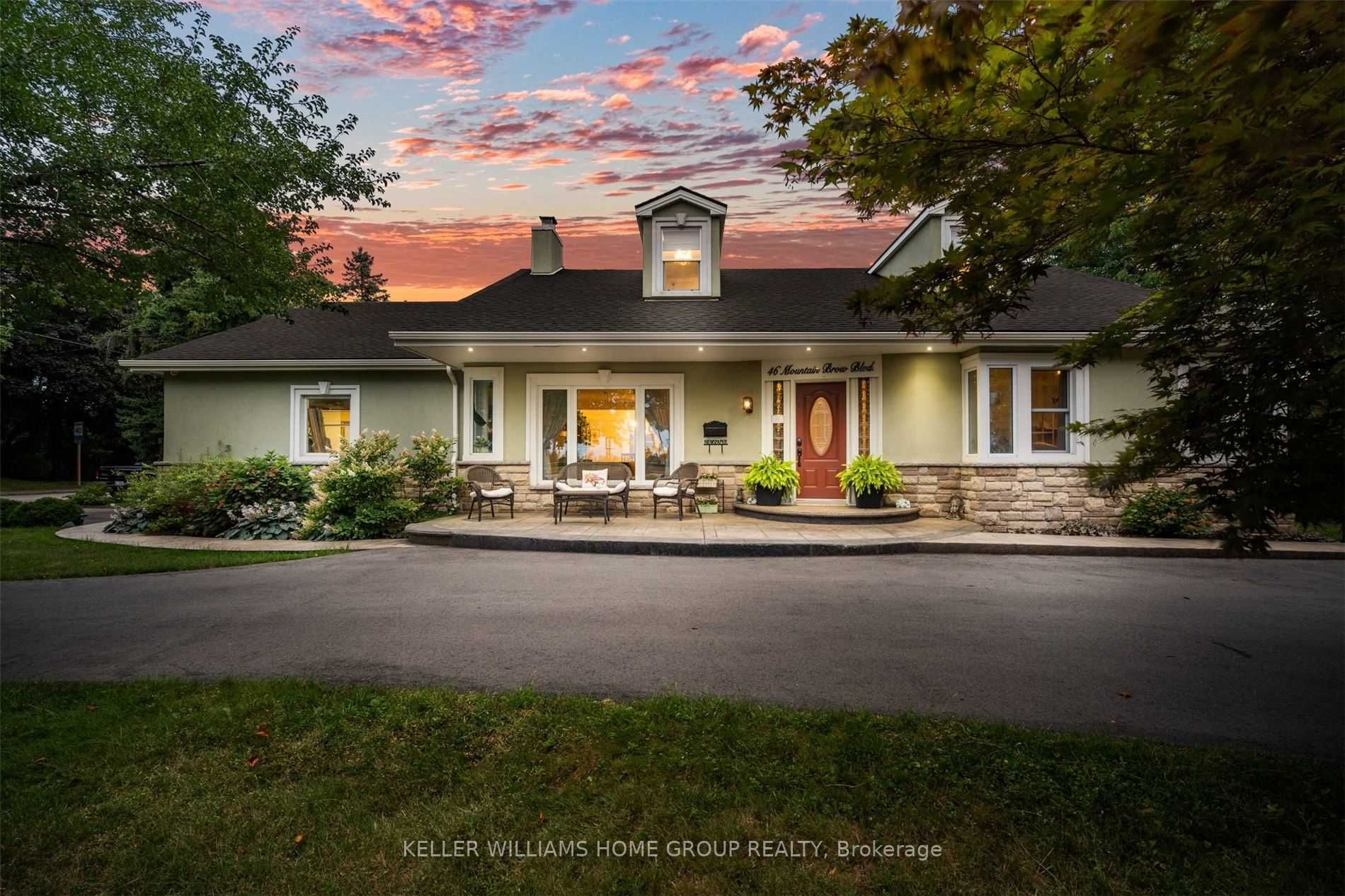 46 Mountain Brow Blvd