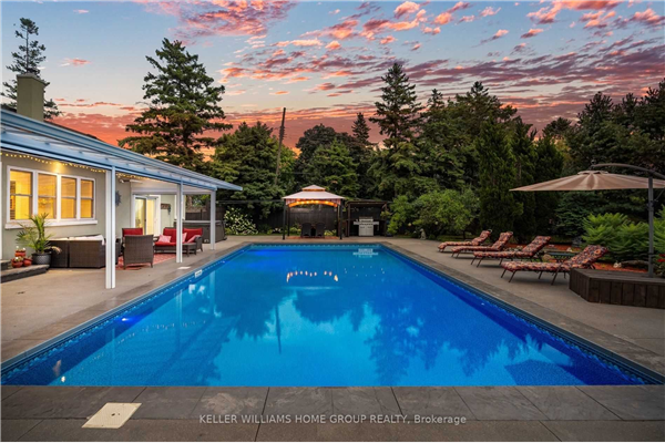 46 Mountain Brow Blvd, Hamilton