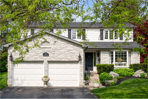 26 Woodview Crt, Kitchener