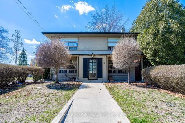 23 West Park Ave, Hamilton