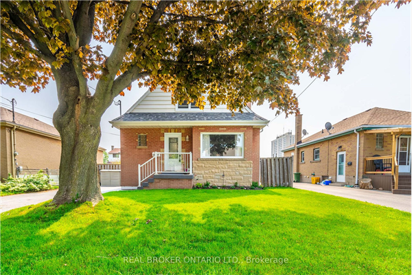 271 East 35th St, Hamilton
