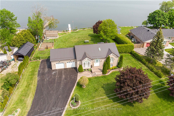 205 Washburn Island Rd, Kawartha Lakes