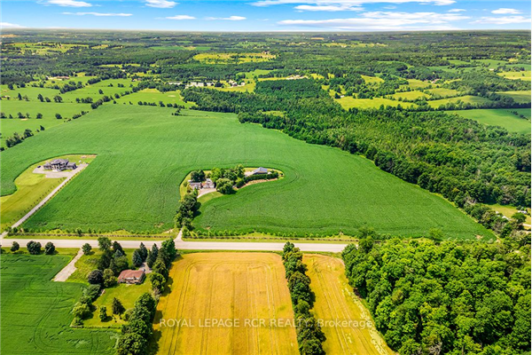 5680 Wellington Road 23, Erin