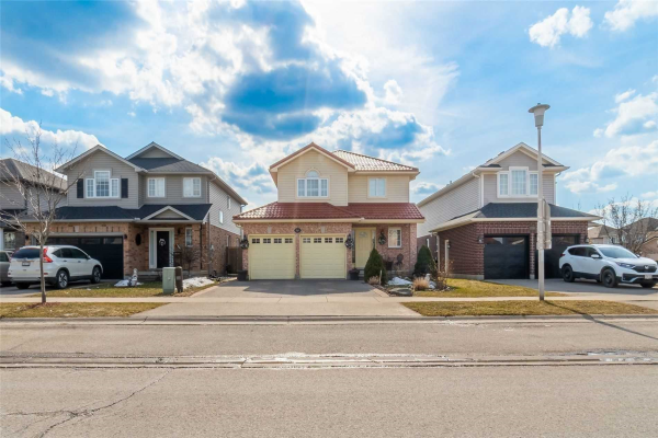 1255 Nicole Ave, London