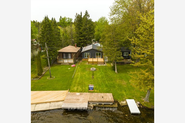 209 Rabys Shore Dr, Kawartha Lakes