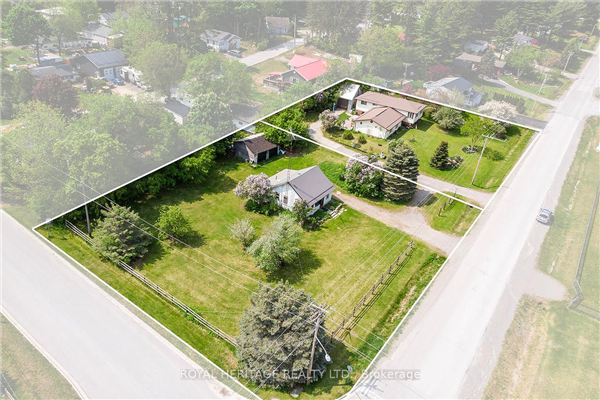 7071 Lake St, Hamilton Township