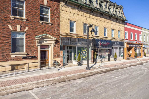 35 William St N, Kawartha Lakes