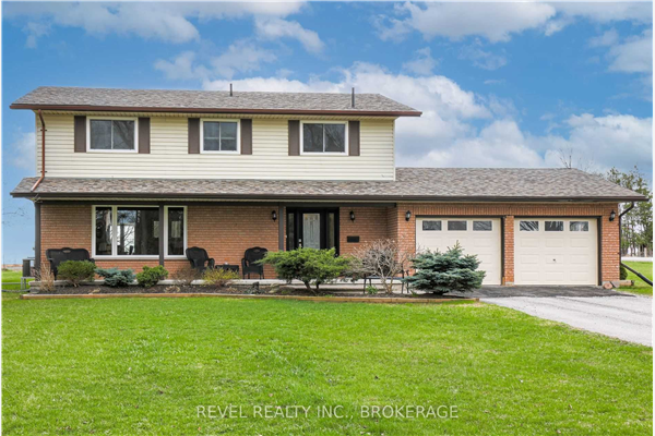 310 Ranch Rd, Kawartha Lakes