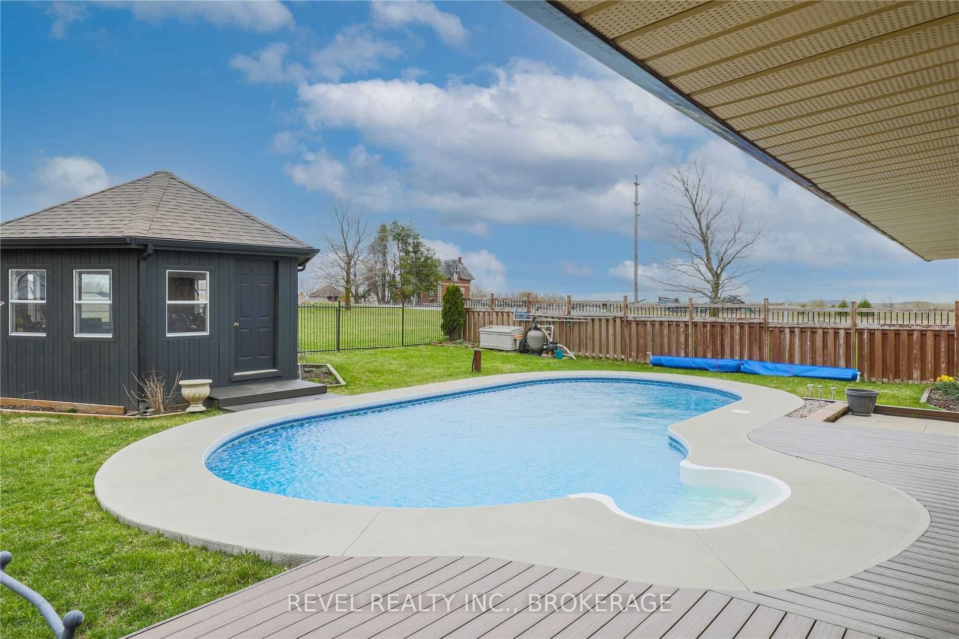 Listing X6035909 - Large Photo # 38