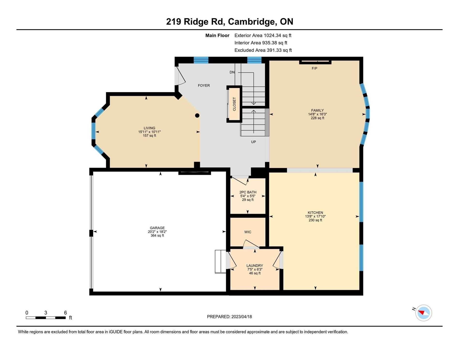 Listing X6036005 - Large Photo # 37