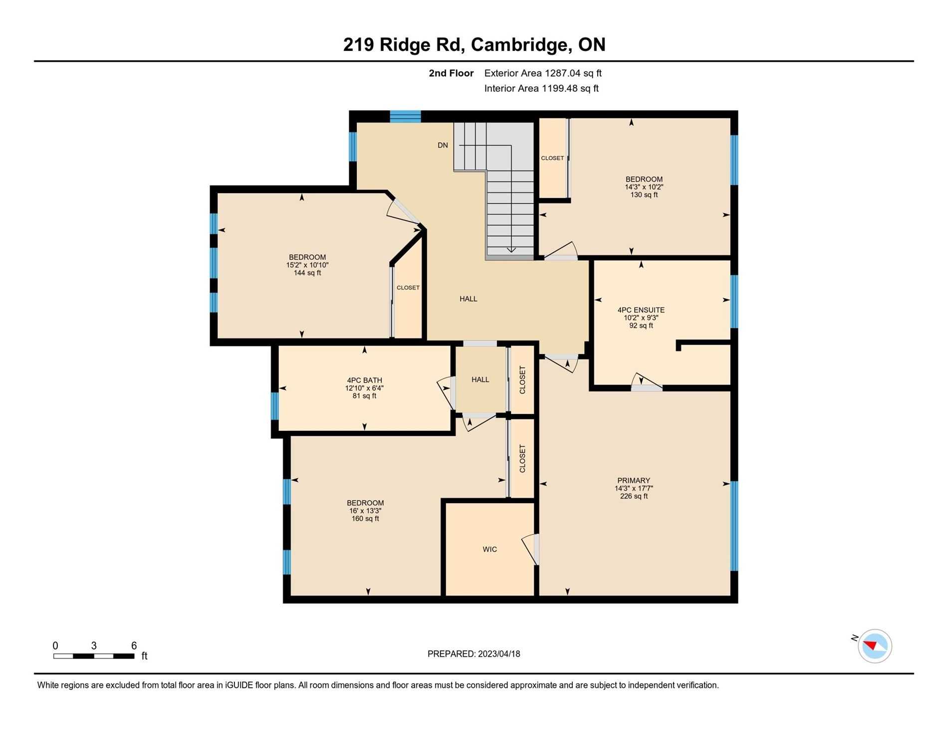 Listing X6036005 - Large Photo # 38
