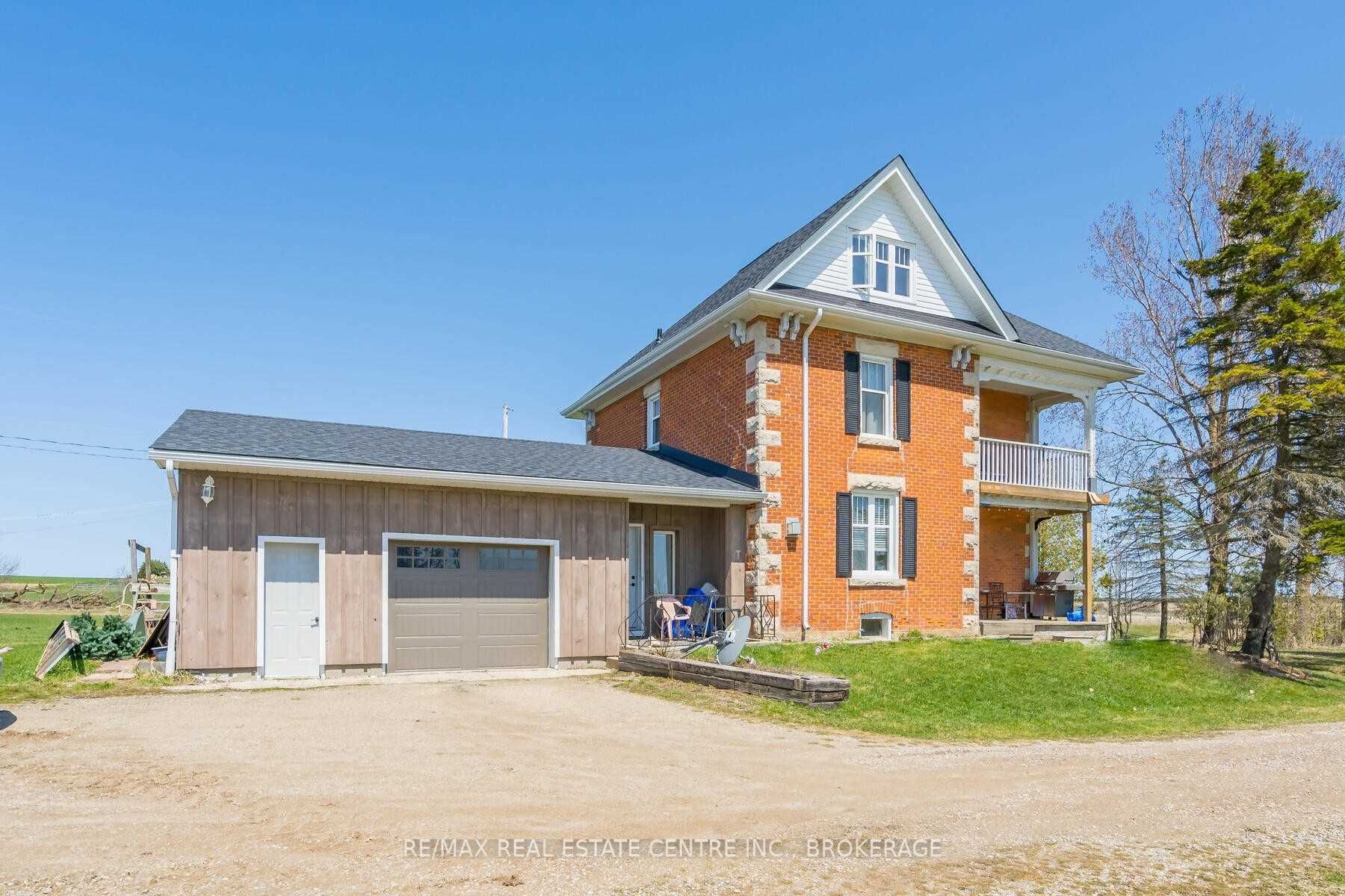 475056 County Rd 11 Road