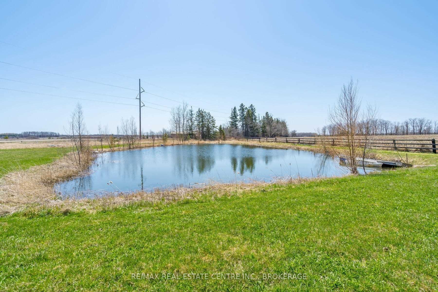 475056 County Rd 11 Road