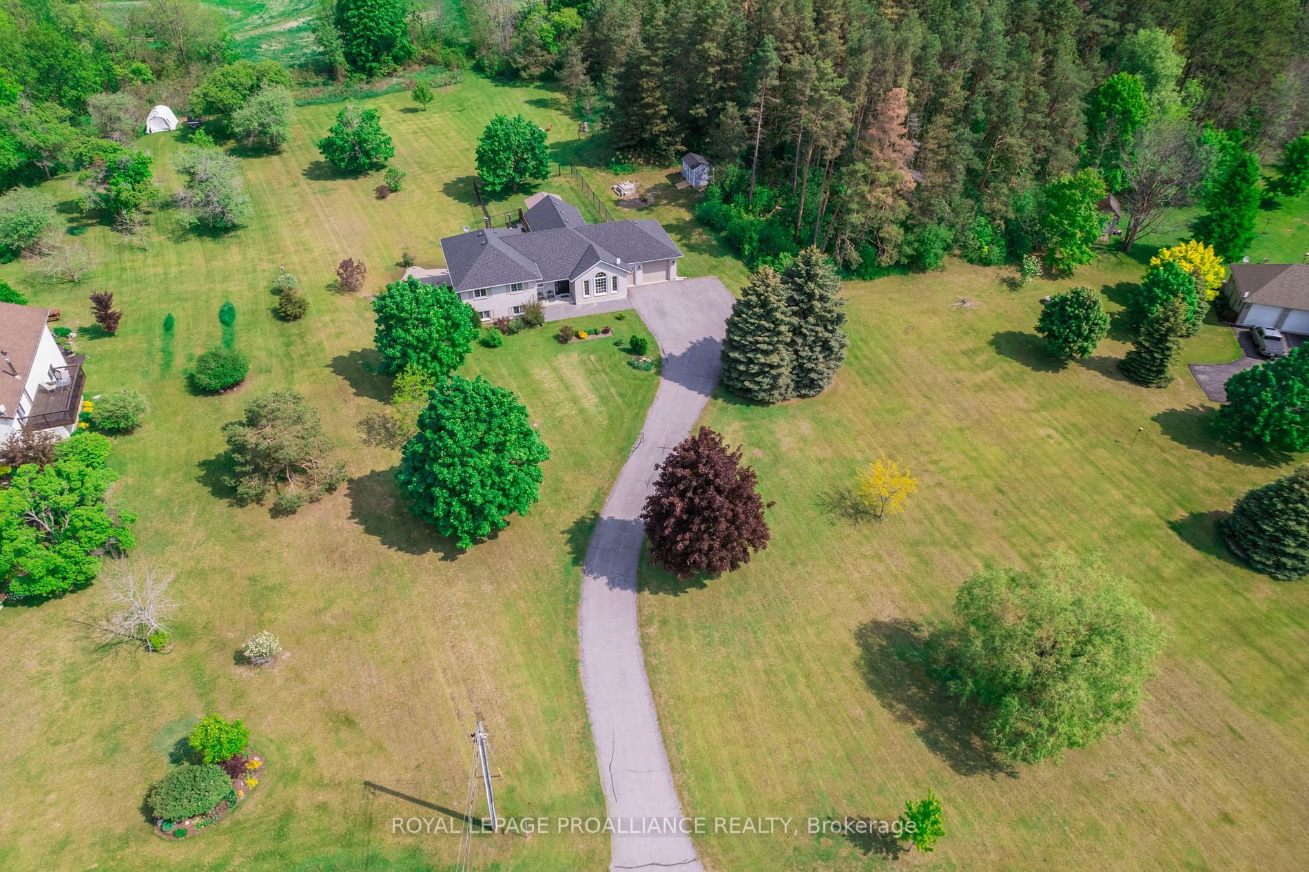 530 Downs Rd