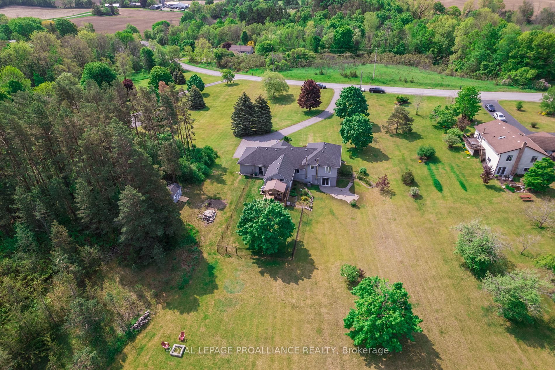 530 Downs Rd