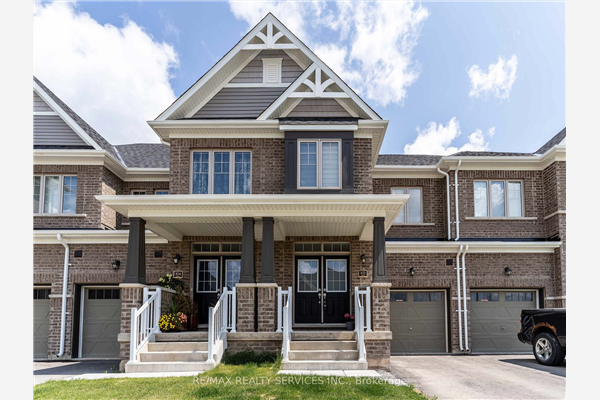 102 Taylor Ave, Guelph/Eramosa