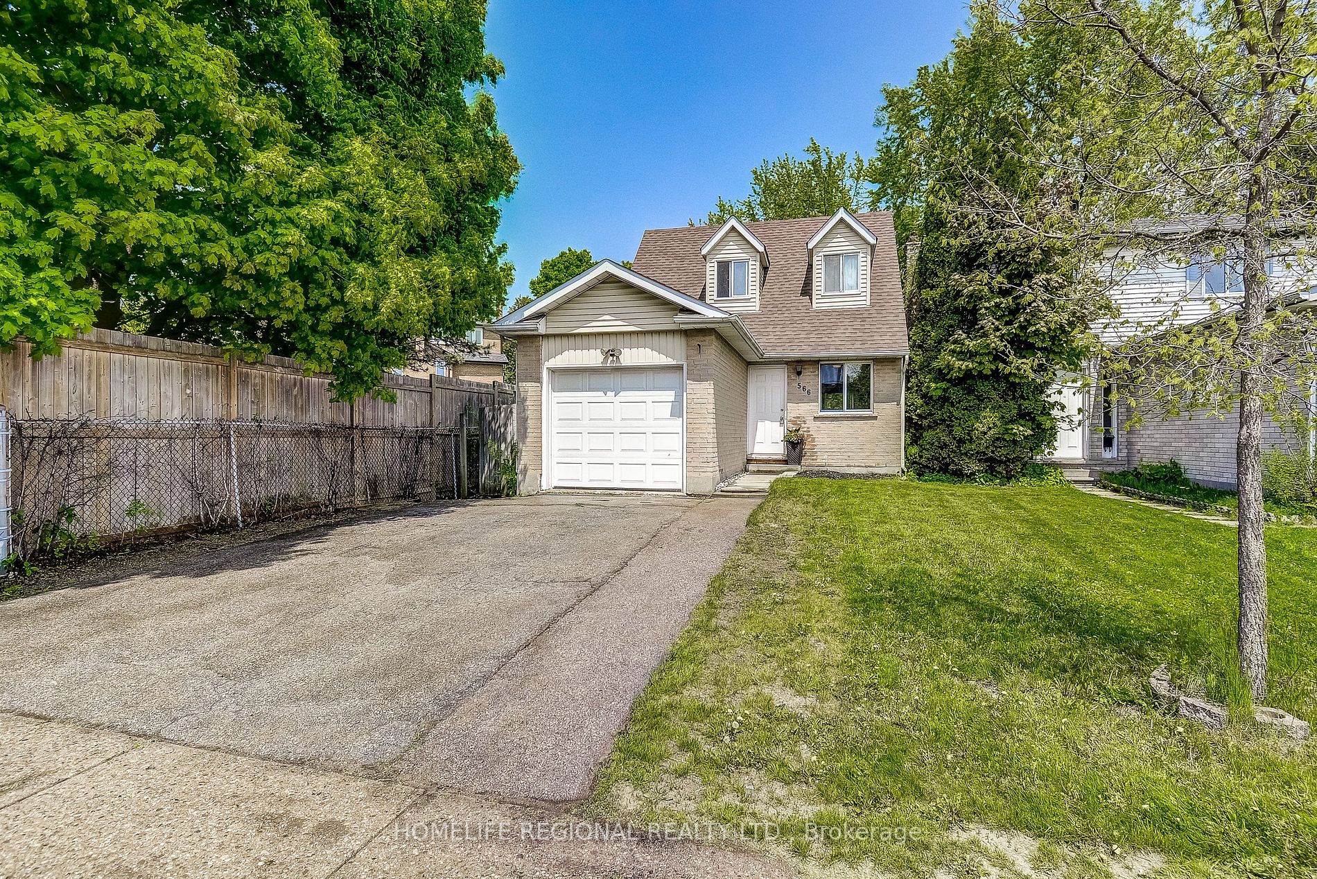 Listing X6036540 - Large Photo # 1