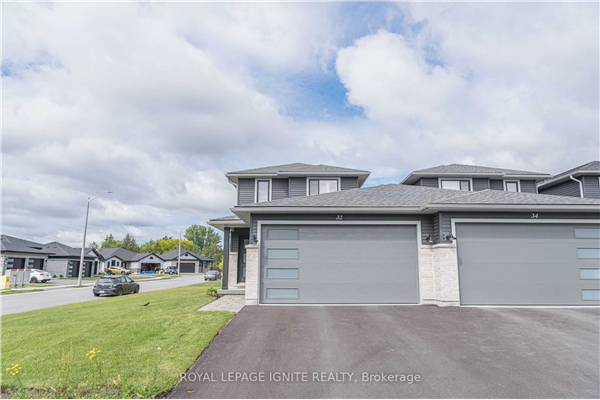32 Dewal Pl, Belleville