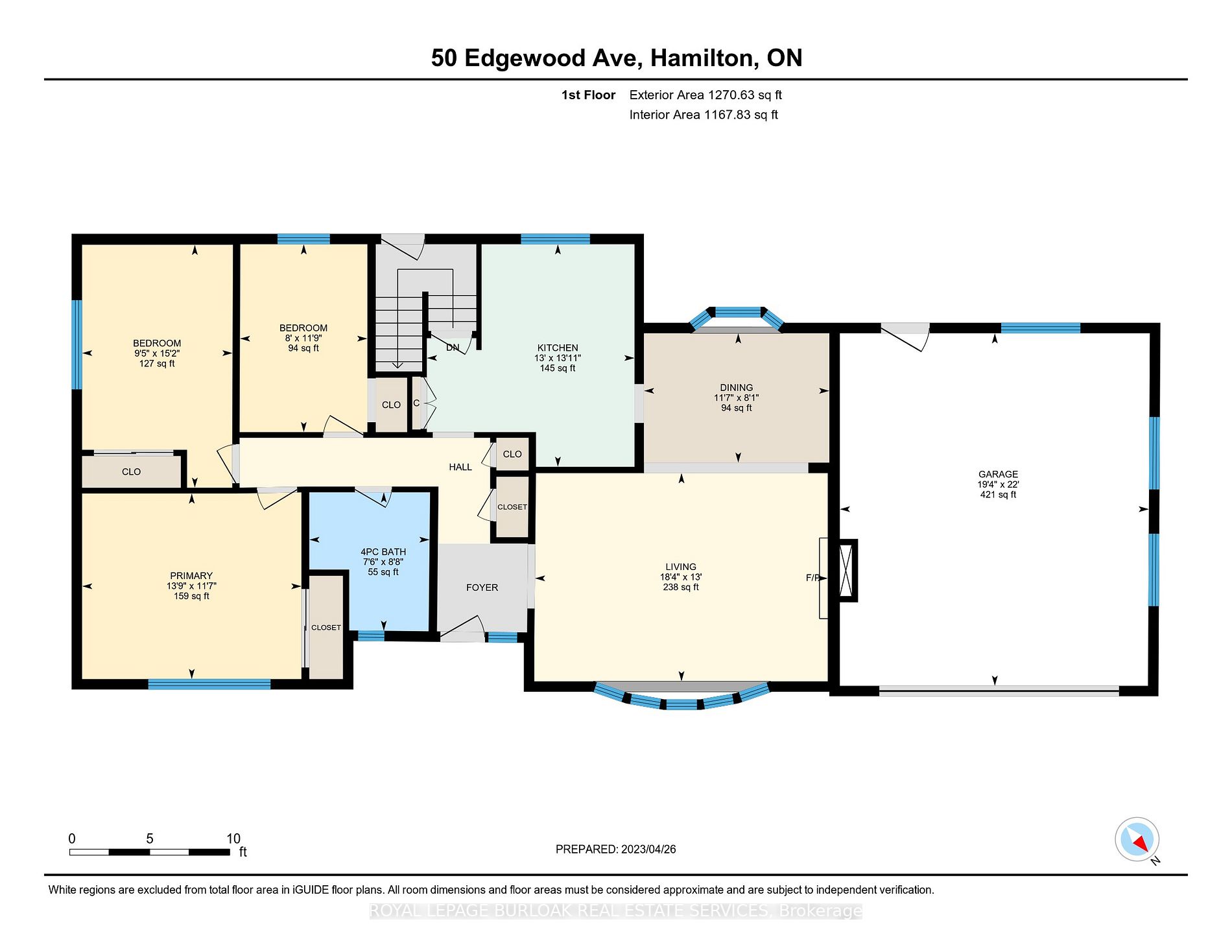 50 Edgewood Ave