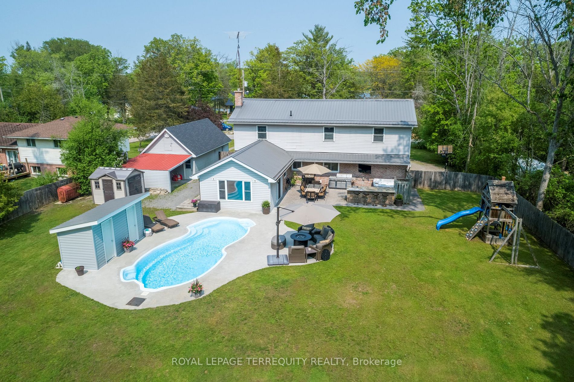 Listing X6036812 - Large Photo # 25
