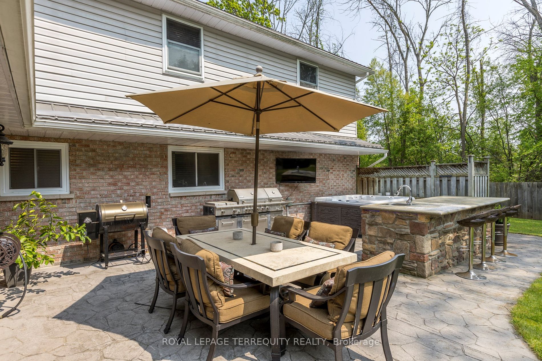 Listing X6036812 - Large Photo # 30