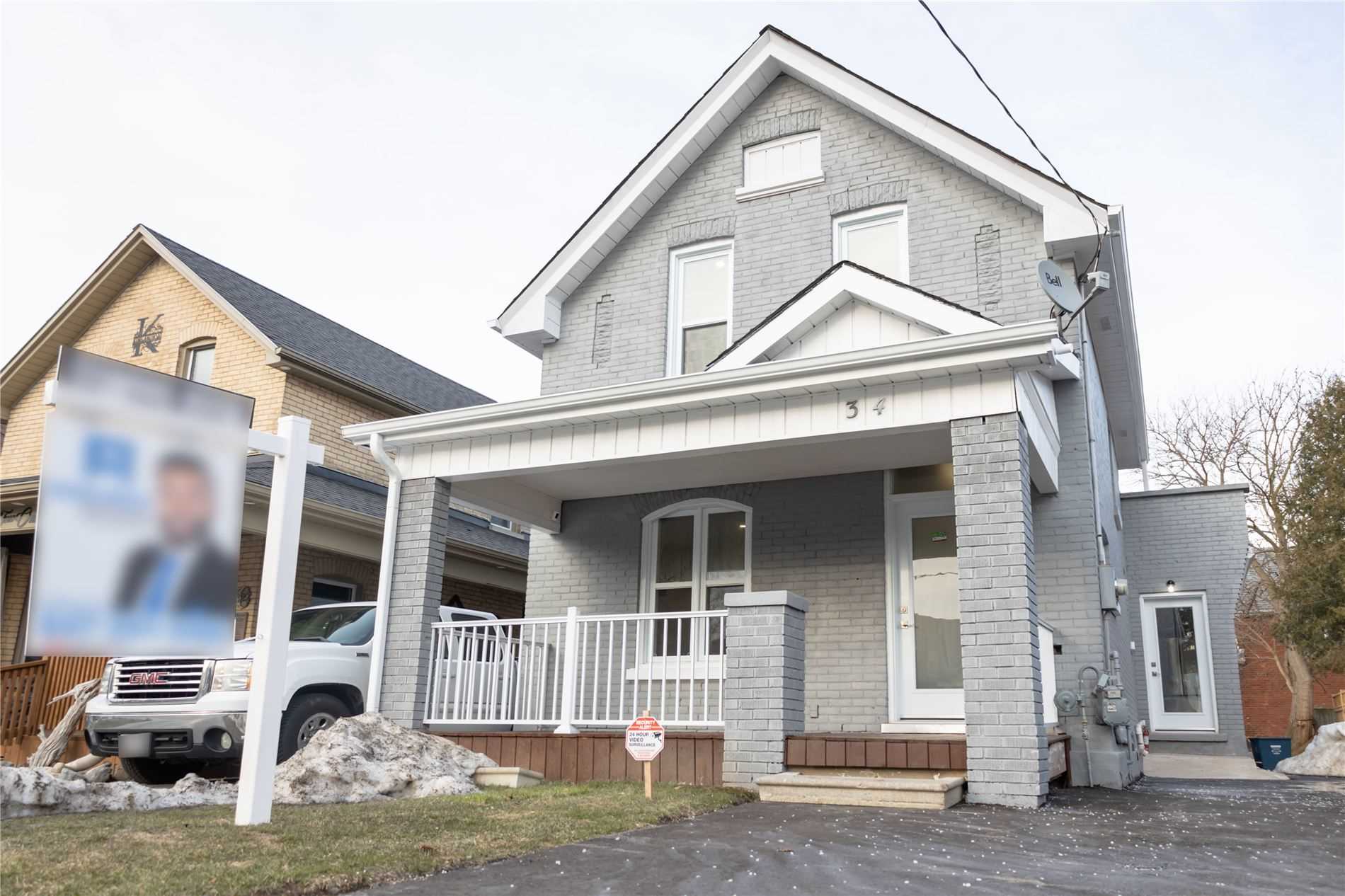 34 Ontario St