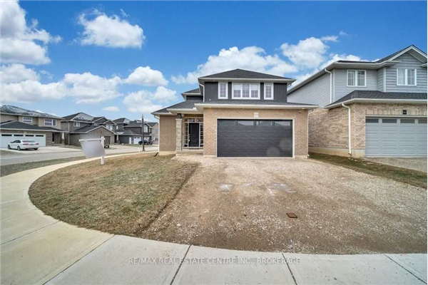 939 Downing Dr, Woodstock
