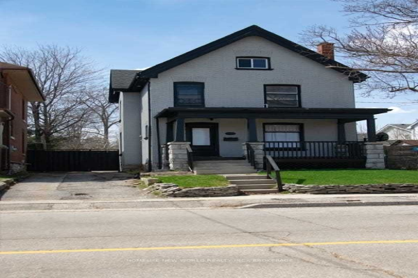156 Rawdon St