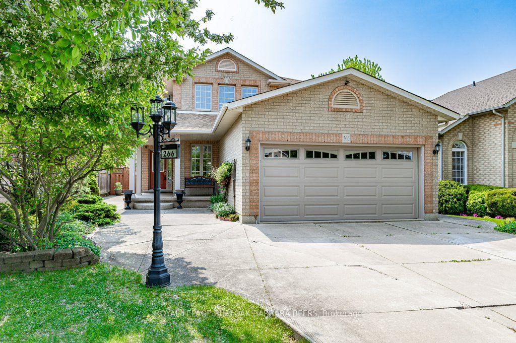 266 Kitty Murray Lane