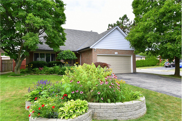 111 Lionsgate Ave